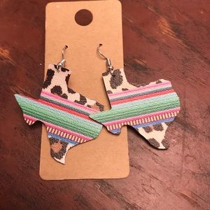 Handmade earrings
